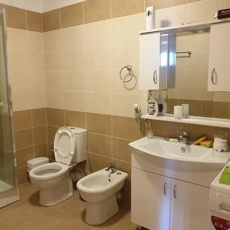 Aminn Apartman
