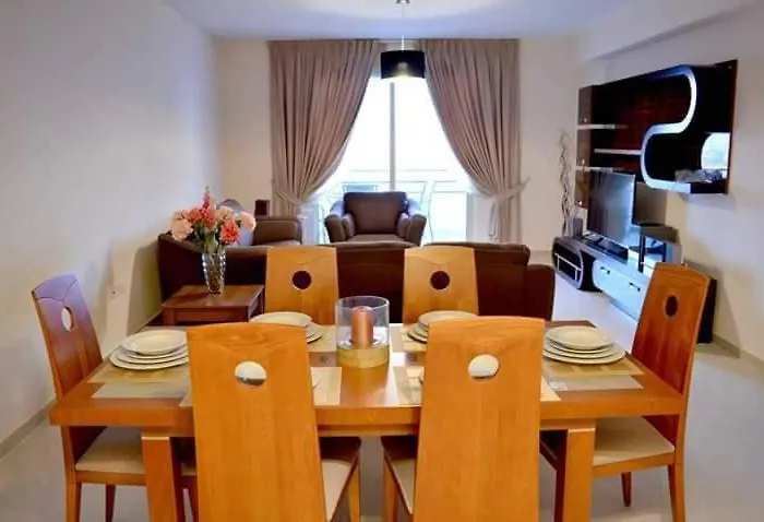 Aminn Apartament